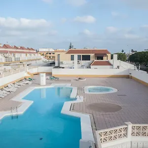 Apartamento Sunny Centrical In Los Amigos, Caleta de Fuste